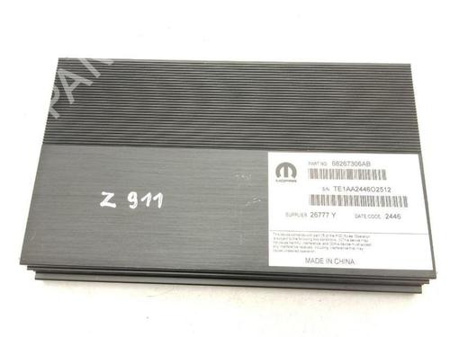 Electronic module DODGE DURANGO (WD) 5.7 | BP28918946M83