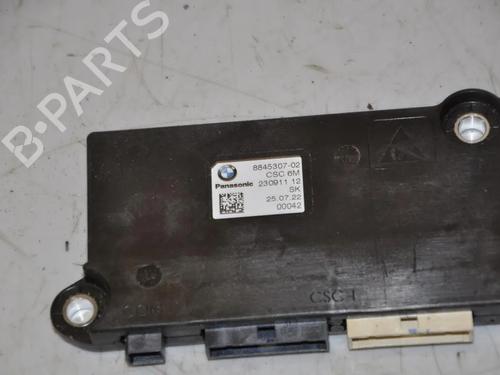 Electronic module BMW X3 (G01, F97, G08) iX3 | BP33751695M83 - Image 2