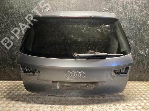 Used Tailgate Tailgate 37551046 37551046