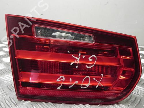 Left taillight BMW 3 (F30, F80) 320 i xDrive | BP28916483C34 
