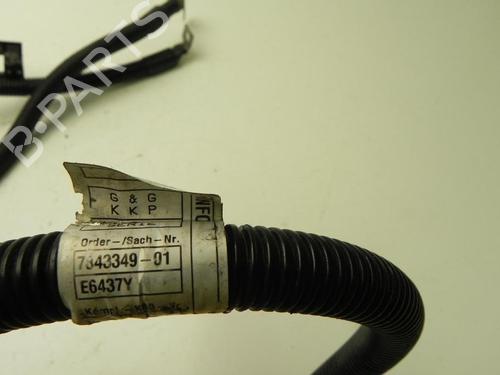 Cable BMW 5 (F10) M5 30th Anniversary | BP28929531E12 