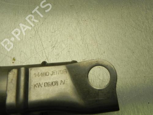 Air vent NISSAN QASHQAI I (J10, NJ10) 2.0 dCi | BP28929710I21 