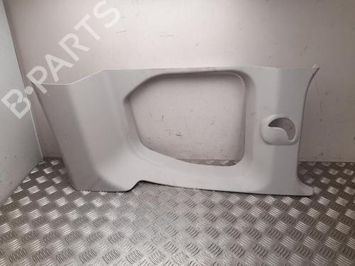 Andre Andre OPEL COMBO E Tour / Life (K9) 1.5 (131 hp) 37552811 37552811