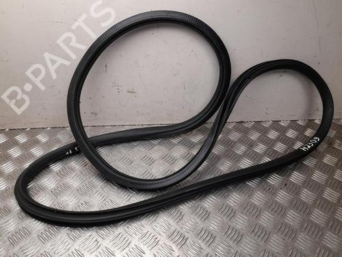 Used Rubber door seal MERCEDES-BENZ EQE (V295) EQE 350 (295.125) (292 hp) 28917283