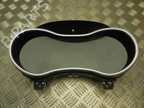 Used Instrument cluster Instrument cluster 37542420 37542420