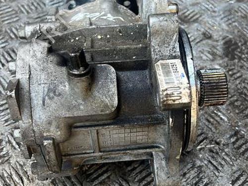 Used Transfer box Transfer box 37552291 37552291