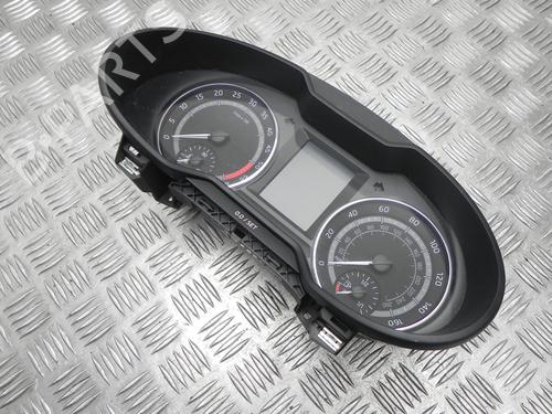 Instrument cluster SKODA OCTAVIA III Combi (5E5, 5E6) 2.0 TDI | BP28947895C47 