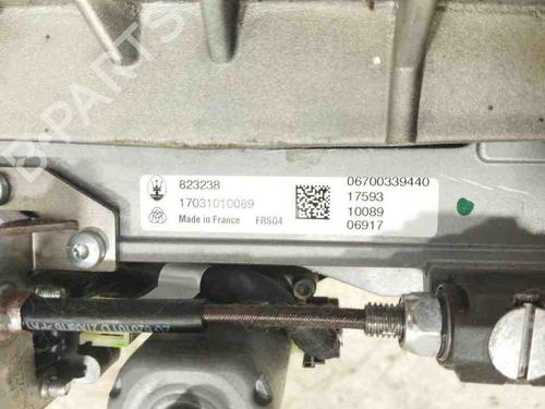 Steering rack MASERATI LEVANTE SUV (M161) 3.0 D Q4 | BP28913826M22 