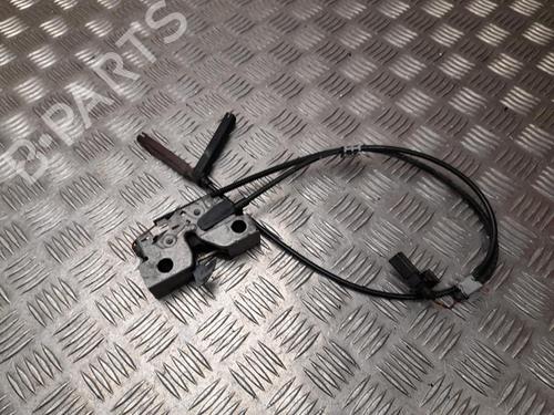 Used Hood lock Hood lock 37557168 37557168