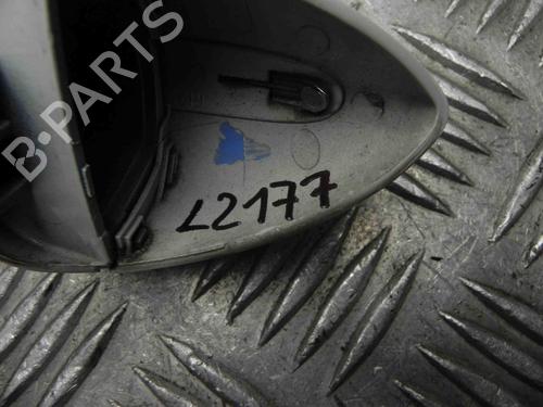 Front right exterior door handle BMW 5 Touring (F11) 530 d | BP28916216C129