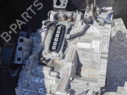 Used Gearbox TOYOTA C-HR (_X1_) 1.8 Hybrid (ZYX10_, ZYX11_, ZYX10R, ZYX11R) (122 hp) 28913709