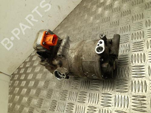 Compressore A/C Compressore A/C AUDI E-TRON Sportback (GEA) 55 quattro (408 hp) 37573997 37573997