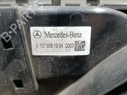 Radiator set MERCEDES-BENZ GLS (X167) AMG 63 4Matic+ EQ Boost 4-matic+ (167.989) | BP36275470M120  - Image 19