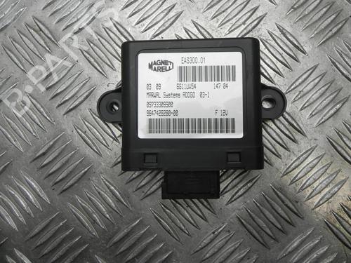 Used Electronic module Electronic module 37576409 37576409