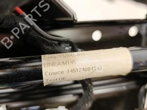 Right front seat MASERATI GRAN TURISMO I 4.7 S | BP33206784C16 - Image 11