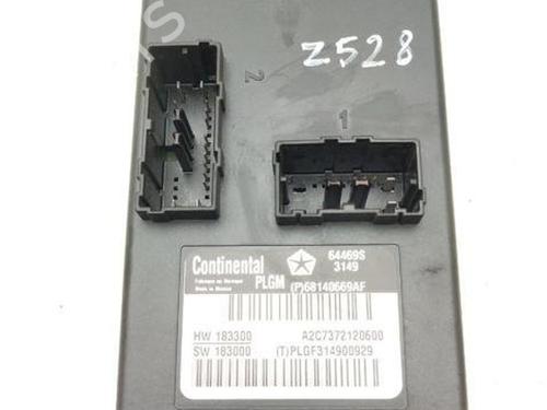 Used Electronic module DODGE DURANGO (WD) 5.7 (364 hp) 28921038