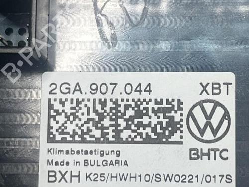 Climate control VW T-ROC (A11, D11) 1.5 TSI | BP38964920I5 - Image 4