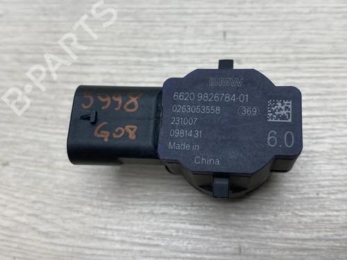 Electronic module BMW X3 (G01, F97, G08) iX3 | BP33206971M83 - Image 2