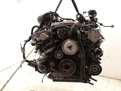 Engine AUDI Q7 (4MB, 4MG, 4MQ) 3.0 TFSI quattro | BP28915596M1 