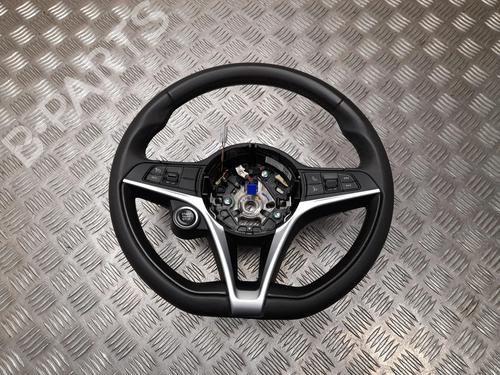 Used Steering wheel Steering wheel ALFA ROMEO GIULIA (952_) 2.2 D (952AGA250, 952AGM250, 952ASM2, 952ASA2) (136 hp) 28909856 28909856