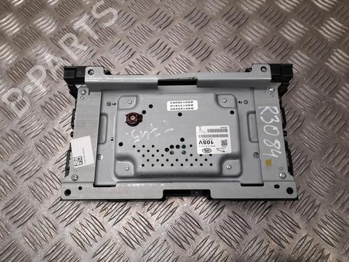 Radio JAGUAR XF II (X260) 3.0 D | BP37553368E6 - Image 4