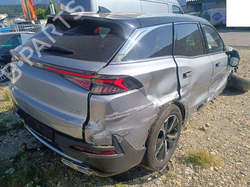 Bensintank BAIC X75 GDI | BP38609546C62 - Image 4