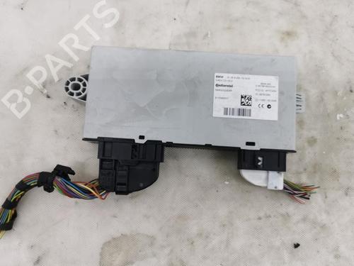 Module électronique BMW 5 Touring (F11) 525 d (218 hp) 28945486