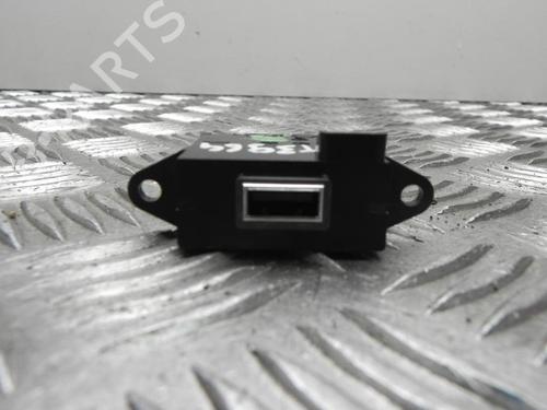 Elektronisk modul ALFA ROMEO GIULIA (952_) 2.0 (952ABA25B) (200 hp) 28916336