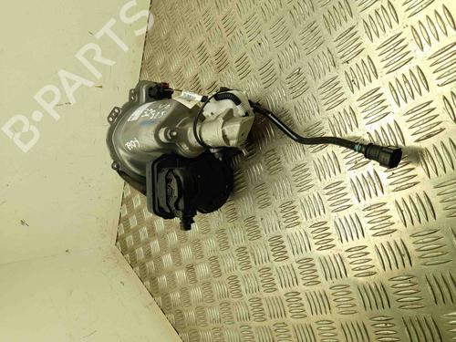 Used Brake master cylinder RENAULT ZOE (BFM_) ZOE (92 hp) 28945583