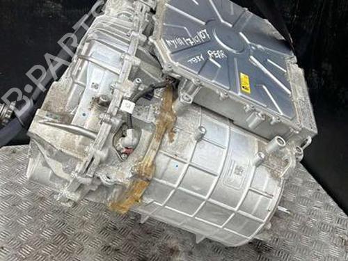 Engine MERCEDES-BENZ EQE SUV (X294) EQE 350 4-matic (294.612) | BP37575651M1  - Image 5