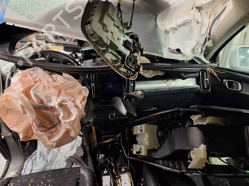 Pipe VOLVO XC40 (536) T3 | BP37557582M125 - Image 8