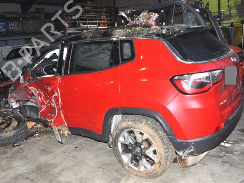 Electronic module JEEP COMPASS (MP, M6, MV, M7) 1.4 MultiAir 4x4 | BP37569462M83 - Image 7