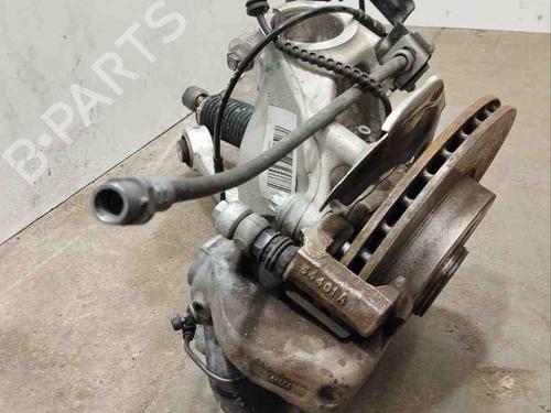 Left front steering knuckle BMW i3 (I01) Electric | BP28939361M25 