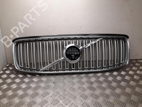 Used Grille Grille 38628744 38628744