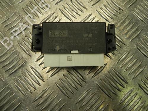 Used Electronic module Electronic module 37577749 37577749