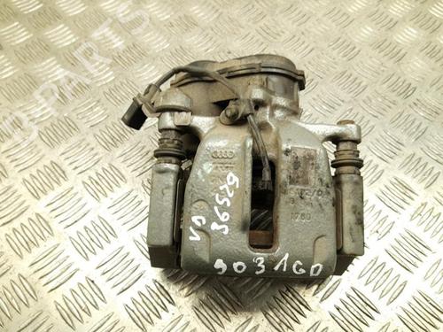 Used Right rear brake caliper PORSCHE MACAN (95B) 3.0 S (340 hp) 28944561