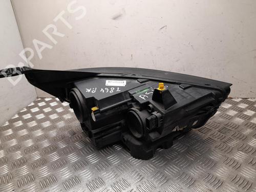 Left headlight OPEL GRANDLAND / GRANDLAND X (A18, P1UO) 1.2 (75) | BP30301947C28