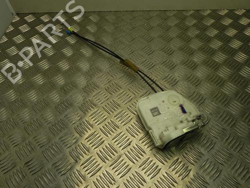 Used Front right lock MITSUBISHI ASX (GA_W_) 1.8 DI-D (GA6W) (150 hp) 28940673