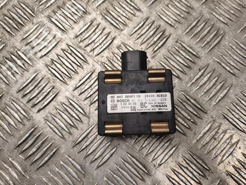 Used Electronic module Electronic module 38628765 38628765