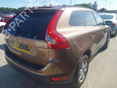 Switch VOLVO XC60 I SUV (156) D3 / D4 | BP38965190I30 - Image 7