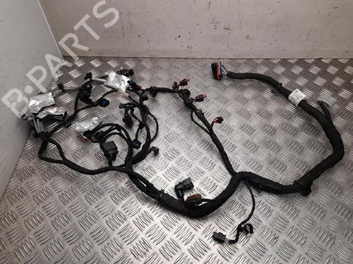 Used Wiring harness Wiring harness 37570550 37570550