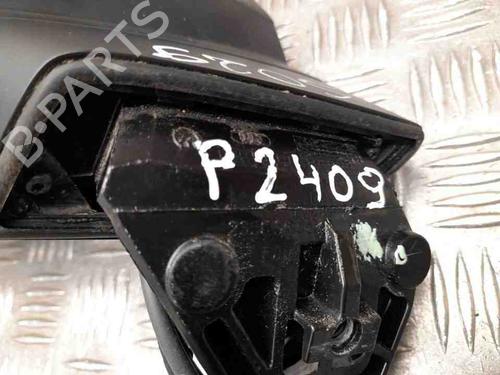 Left mirror AUDI Q7 (4MB, 4MG, 4MQ) 3.0 TFSI quattro | BP28948471C26 