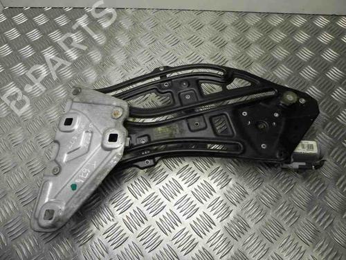 Rear left window mechanism PEUGEOT 207 CC (WD_) 1.6 16V Turbo | BP28921898C24 