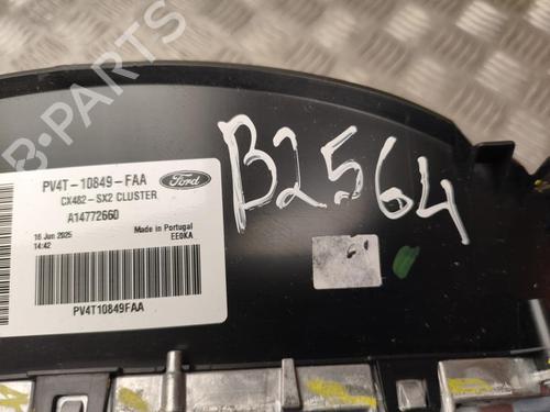 Instrument cluster FORD KUGA III (DFK) 2.5 Duratec FHEV | BP38966682C47 - Image 5