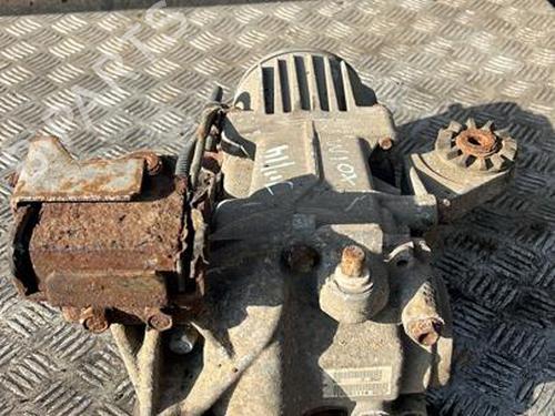 Rear differential MITSUBISHI ASX (GA_W_) 1.8 DI-D (GA6W) | BP37551351M24 - Image 3