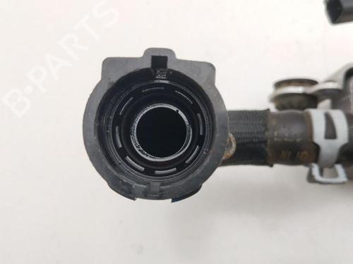 Oil radiator CHRYSLER PACIFICA (RU) 3.6 Hybrid | BP28948597M33 