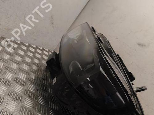Left headlight FORD CAPRI (CX740L) EV | BP39894552C28 - Image 3