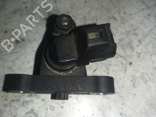 Used Pulley VOLVO V50 (545) 2.4 (170 hp) 28930999