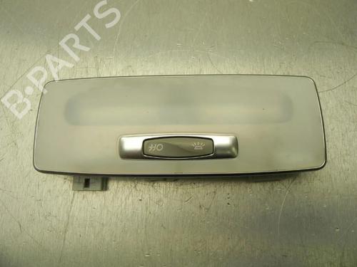 Innerbelysning Innerbelysning RENAULT LAGUNA III Grandtour (KT0/1) 1.5 dCi (KT0A, KT0R, KT02) (110 hp) 28945619 28945619