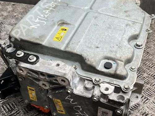 Inverter/Converter RENAULT ZOE (BFM_) ZOE | BP34445313M119  - Image 6